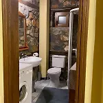 Prázdninový dům Elato Stone House *