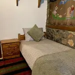 Elato Stone House