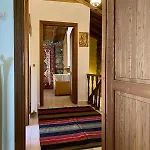 Elato Stone House Prázdninový dům