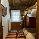 Elato Stone House Prázdninový dům Panayítsa