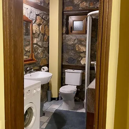 Holiday home Elato Stone House *