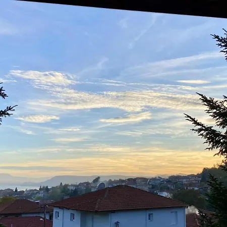 Feriehus Elato Stone House