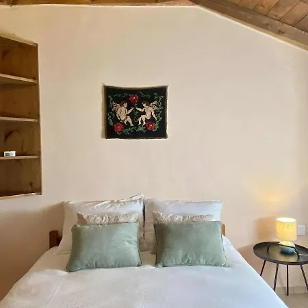 Elato Stone House Holiday home