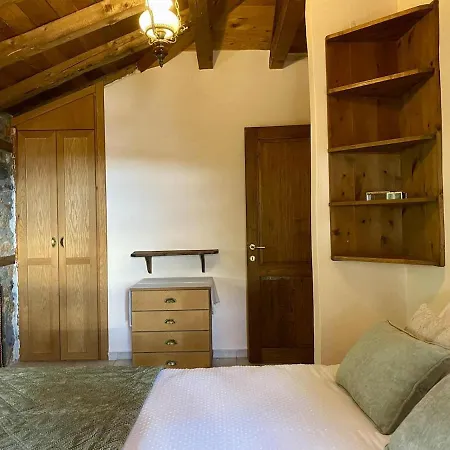 Elato Stone House * Panagitsa