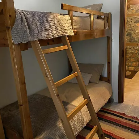 Holiday home Elato Stone House *