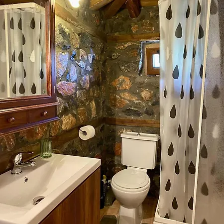 Holiday home Elato Stone House