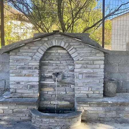 Elato Stone House Feriehus *