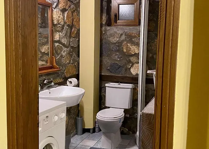 Holiday home Elato Stone House *