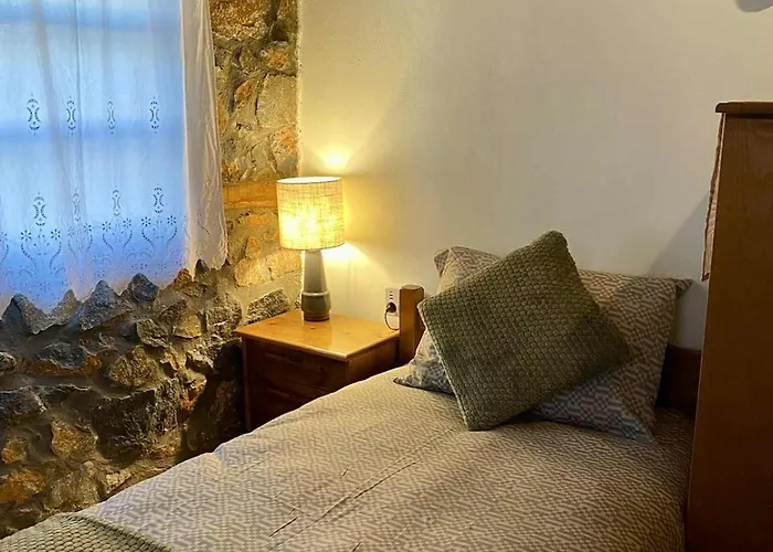 Elato Stone House Panagitsa