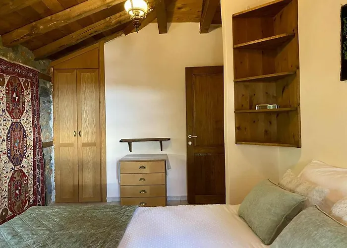 Elato Stone House * Panagitsa