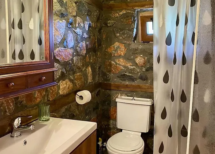 Holiday home Elato Stone House